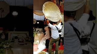 Download lagu NGEJOB WEDDING SAMBIL REOG AN BAGIAN 2 ..Gokil parah #fyp  #fypシ゚viral  #viral #shortsyoutube mp3