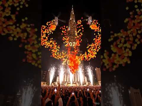 Sheikh Hamdan Crown Prince Dubai Wishing you a wonderful Life in 2026 #trending #fazza #shorts