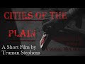 Cities of the Plain | Inspired by Cities of the Plain by Cormac McCarthy