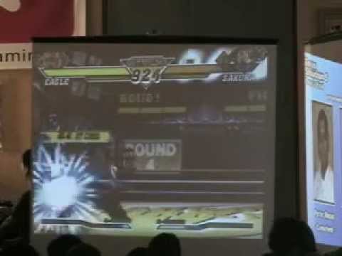 Tx Showdown 5 CvS2 - LF Combofiend (W A) vs Ricky Ortiz (2W A)