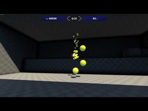 Skippie Aim Lab Gridshot 99697