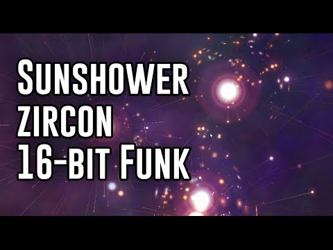 zircon - Sunshower (Glitch Hop / Big Beat / Funk) [Getaway EP]