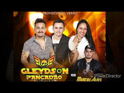 Glaydson Pancadão - alô Deus