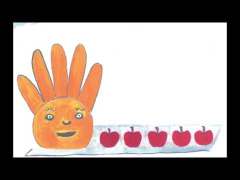 歌謠篇   卡群布農語 03Tas a dusa tau pat 數字歌《伴唱篇》