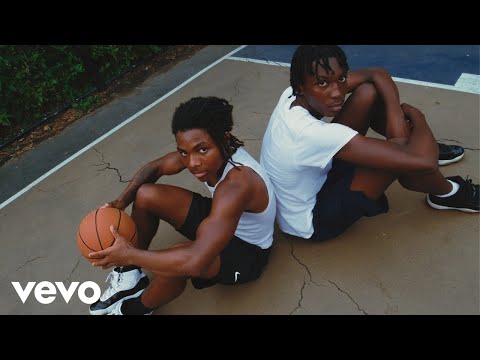 Mamadou. - We Need Hugs, Too (Visualizer)