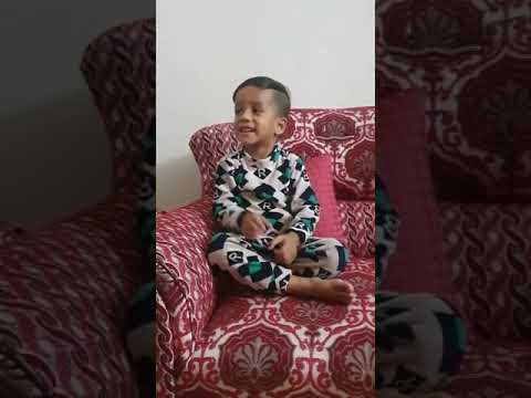 Wajdan Learning A.B.C