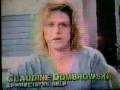 Claudine Dombrowski Media 1997 1998 1999 2000