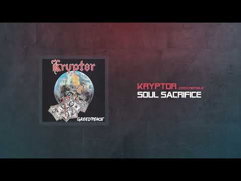 Kryptor [CZE] - Soul Sacrifice