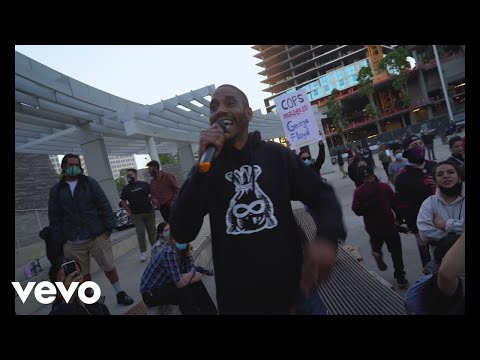 Brian Knockin, Bhramabull - Pain (Official Video)