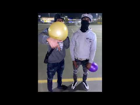 #STK Yucky x #VP YingYang - Uptown Flick #Exclusive