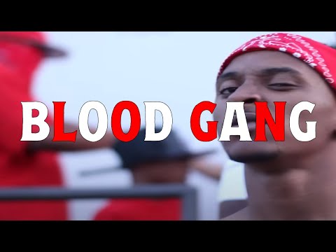 Blood Gang - Fatal Fate | Underground Rap Visuals