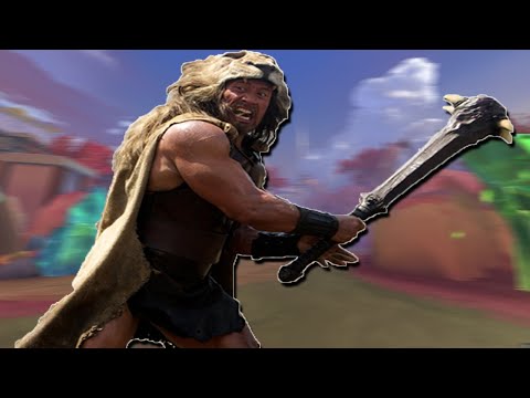 CLICK ON THIS VIDEO TO INCREASE YOUR TESTOSTERONE - Masters Ranked Duel - SMITE