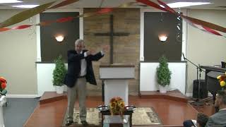 Bro. David Currington | Childrens Sunday 2019