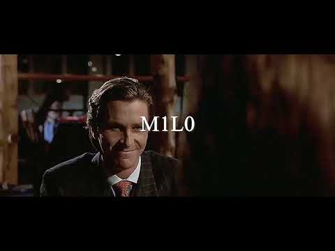Patrick Bateman Edit - Killka