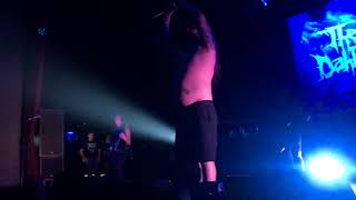 The Black Dahlia Murder - To A Breathless Oblivion (Live @ The Novo, 08/12/17)