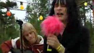 Covergirl Music Video