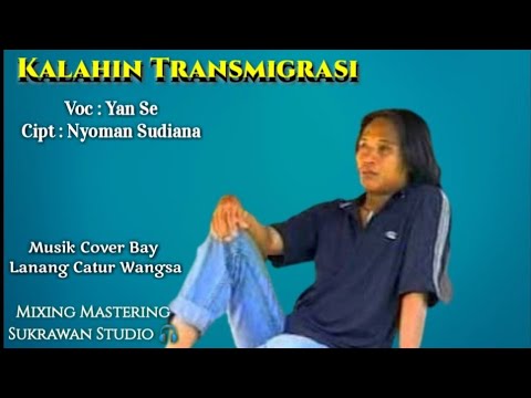 Yan Se - Kalahin Transmigrasi_{Official Music Video}