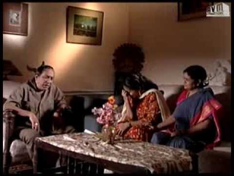 Episode 12: Galatta Kudumbam Tamil TV Serial - AVM Productions