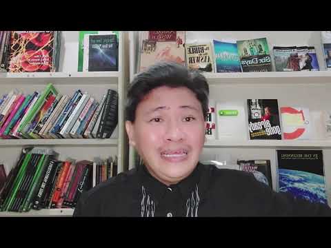 Family Devotion Day 283 - September 27, 2021