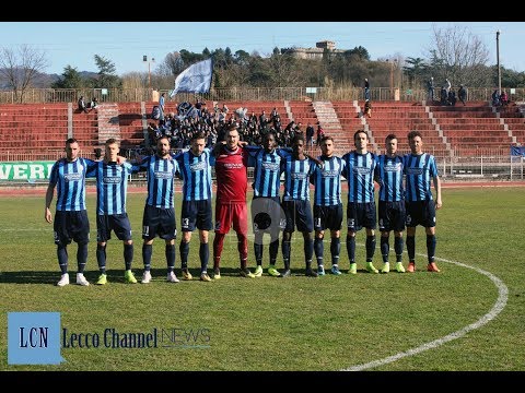 Serie D | USD Fezzanese 0-2 Calcio Lecco 1912