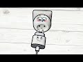 Socket, charger REAL! Animation Parody