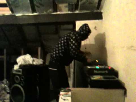 Riverside Motherfuker Vs. Barbra Streisand Vs. Dirty Bit