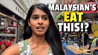 MOUTHWATERING Malaysian Desserts - We are ADDICTED to THIS!