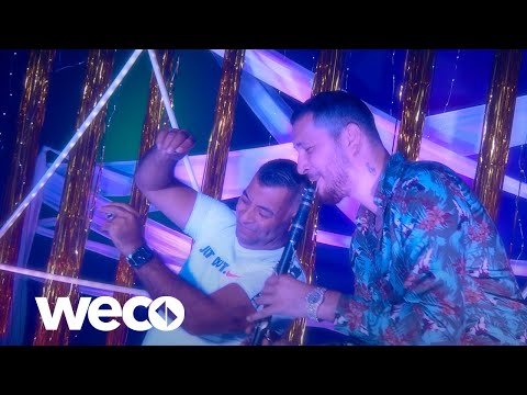 Fatmir Sula ft. Mikel Osmani - Hajde mande caje tu (Official Video)