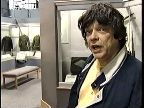 157 (2000) De wereld van Boudewijn Buch - Jesse Winchester "Biloxi"