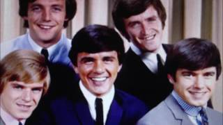 dave clark five      "try too hard"      2016 stereo remaster.