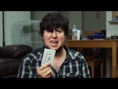 Intensive JonTron Unit