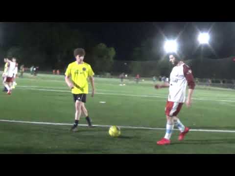 LA GLORIA vs ESTRELLA DEL NORTE - #Apertura2021 Fecha 5