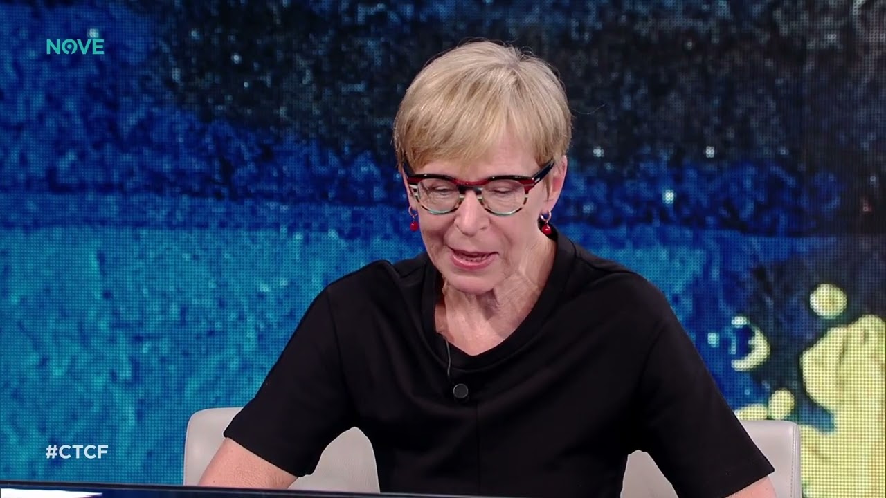 Milena Gabanelli: "Ecco perchè ho rifiutato di tornare a condurre Report"
