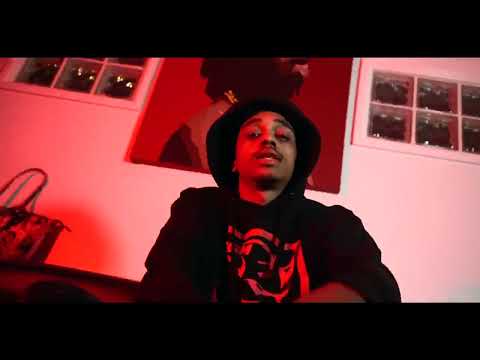 WRG Lulk- HGM (official video)
