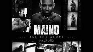 MAINO FT LIL WAYNE ,,COLORFUL CLOTHES