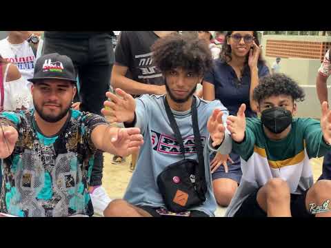 SCRITURA🆚RONIN🆚HART - OCTAVOS DE FINAL [RAP SIN GROSERIAS FECHA 1 TEMP 2023]