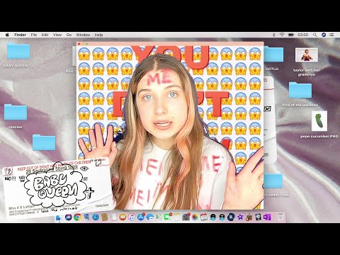 Video thumbnail for Internet Religion
