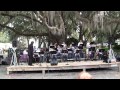Count Me In-Count Basie-Santa Fe College Big Band