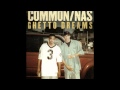 Common - Ghetto Dreams ft. Nas 