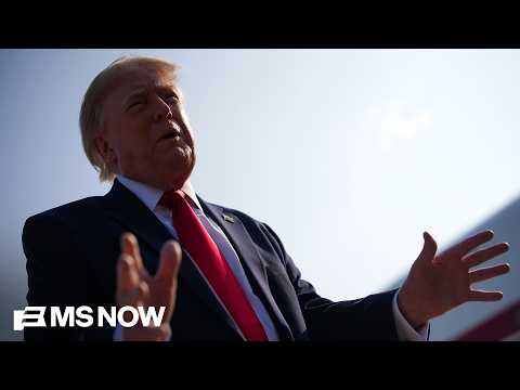  ‘Actions of a traitor’: Trump escalates assault on voting rights as midterms near