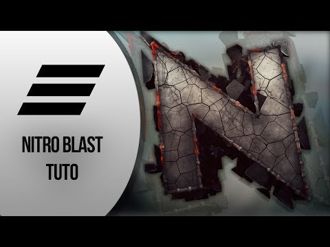 comment installer nitroblast