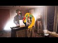 Deepolars Tropezienne Live Mingo Mango Sessions