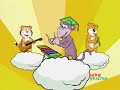 Baby Genius Songs: Itsy Bitsy Spider