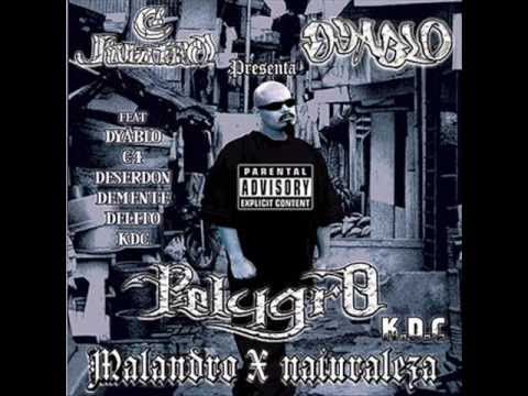 kdc malandro X naturaleza pelygro kartel de las calles