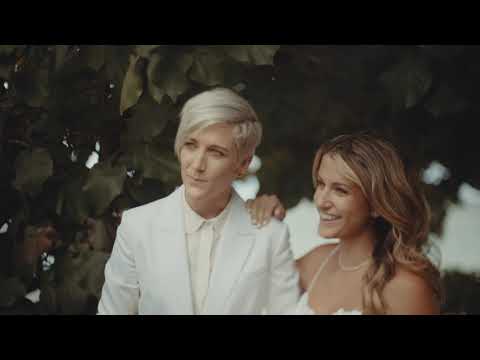 Makena + Vanessa Wedding Teaser