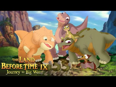 YouTube Trailer