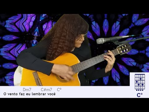 A Lua e Eu - Cassiano