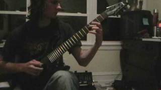 In Flames Lord Hypnos Cover