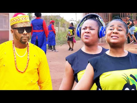 The Rugged Twins & The Billionaire Prince "New Movie" 1&2-Uju Okoli/Onny Michael 2021 Nigerian Movie