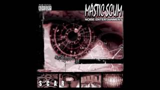 Mastic Scum - Scar (2002) Full Album HQ (Grindcore)